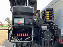 Mercedes-Benz Arocs 3263 8x4 Euro 6 Hiab 37 Tonmeter laadkraa...