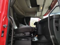 Volvo FH 540 6x4 Bougie Mauer kipper Euro 6!