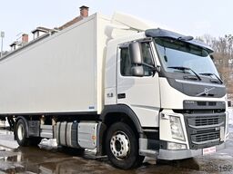Volvo FM410 E6 TK UT-800 AHK LBWLuft Luft