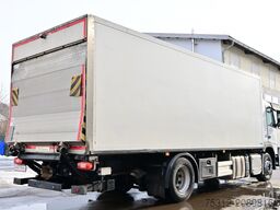 Volvo FM410 E6 TK UT-800 AHK LBWLuft Luft