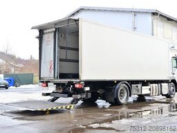 Volvo FM410 E6 TK UT-800 AHK LBWLuft Luft