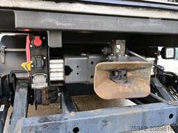 Volvo FM410 E6 TK UT-800 AHK LBWLuft Luft