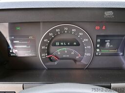 Volvo FM410 E6 TK UT-800 AHK LBWLuft Luft