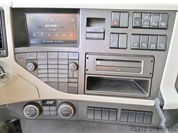 Volvo FM410 E6 TK UT-800 AHK LBWLuft Luft