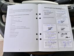 Volvo FM410 E6 TK UT-800 AHK LBWLuft Luft