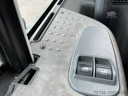 Iveco Stralis AD410T44 8x4 Palfinger 44 Tonmeter laad...