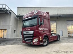 DAF XF 530 FT SSC, RETARDER, EURO6, STANDKLIMA