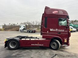 DAF XF 530 FT SSC, RETARDER, EURO6, STANDKLIMA