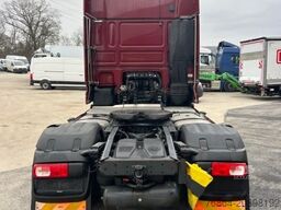 DAF XF 530 FT SSC, RETARDER, EURO6, STANDKLIMA