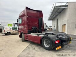 DAF XF 530 FT SSC, RETARDER, EURO6, STANDKLIMA