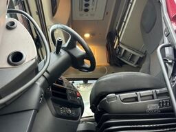 DAF XF 530 FT SSC, RETARDER, EURO6, STANDKLIMA