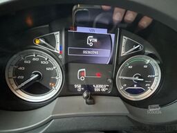 DAF XF 530 FT SSC, RETARDER, EURO6, STANDKLIMA