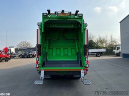 DAF FAG LF 220 Euro 6 Terberg Olympus 14m³ Just 122...