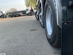 DAF FAG LF 220 Euro 6 Terberg Olympus 14m³ Just 122...