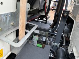 DAF FAG LF 220 Euro 6 Terberg Olympus 14m³ Just 122...