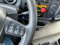 DAF FAG LF 220 Euro 6 Terberg Olympus 14m³ Just 122...