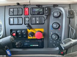 DAF FAG LF 220 Euro 6 Terberg Olympus 14m³ Just 122...