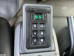 DAF FAG LF 220 Euro 6 Terberg Olympus 14m³ Just 122...