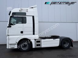 MAN TGX 18.500 BLS, Klima, Standklima, Intarder