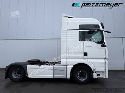 MAN TGX 18.500 BLS, Klima, Standklima, Intarder