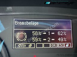 MAN TGX 18.500 BLS, Klima, Standklima, Intarder