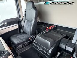 MAN TGX 18.500 BLS, Klima, Standklima, Intarder