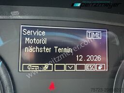 MAN TGX 18.500 BLS, Klima, Standklima, Intarder