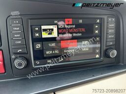 MAN TGX 18.500 BLS, Klima, Standklima, Intarder