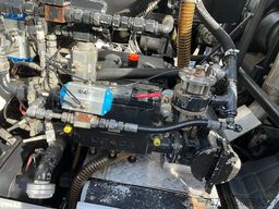 MAN TGS 26.440 Euro 6 Kroll 11m³ Riool Combi