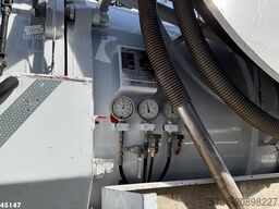 MAN TGS 26.440 Euro 6 Kroll 11m³ Riool Combi