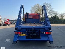 DAF FAN 85 CF 460 Hyva 18 Ton portaalarmsysteem