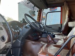 DAF FAN 85 CF 460 Hyva 18 Ton portaalarmsysteem