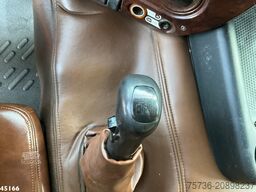 DAF FAN 85 CF 460 Hyva 18 Ton portaalarmsysteem