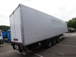 LAMBERET 3 Axle frigo trailer Carrier Vector 1950 Bi-Temp