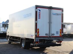 MAN TGM 15.250 E6  TK-T-800+Strom  Tür LBW