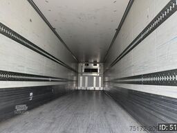 Krone SD / Disk brakes / Palletbox / Vector 1550