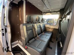 Mercedes-Benz Sprinter 317 CDI 5SITZE+ KLIMA+NAVI+DAB+AHK 2,8t