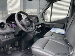 Mercedes-Benz Sprinter 317 CDI 5SITZE+ KLIMA+NAVI+DAB+AHK 2,8t