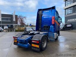 Volvo FH 13.420 Globetrotter / ADR + PTO