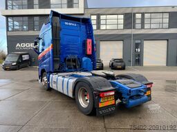 Volvo FH 13.420 Globetrotter / ADR + PTO