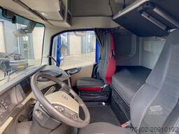 Volvo FH 13.420 Globetrotter / ADR + PTO