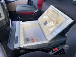 Volvo FH 13.420 Globetrotter / ADR + PTO