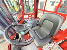 Combilift C4500 DUPLEX 4500 FREE LIFT - POSITIONER