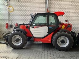 MANITOU MT 933 EASY 75 D-ST5 BJ. 2022, NUR 332 BH, MIETKAUF MöGLICH
