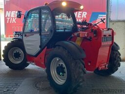 MANITOU MT 933 EASY 75 D-ST5 BJ. 2022, NUR 332 BH, MIETKAUF MöGLICH