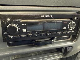 ISUZU P35