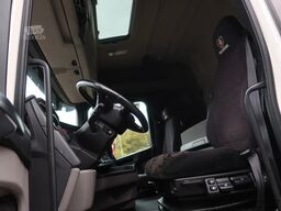 Scania R500 NGS 6x2 Chassis, Stuur lift as