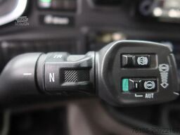 Scania R500 NGS 6x2 Chassis, Stuur lift as