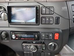 DAF CF 290 Bak+Klep Dhollandia 2.000 kg