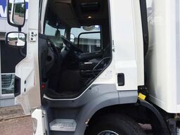 DAF CF 290 Bak+Klep Dhollandia 2.000 kg